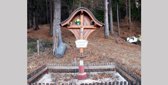 Runz Kreuz - Bild 1