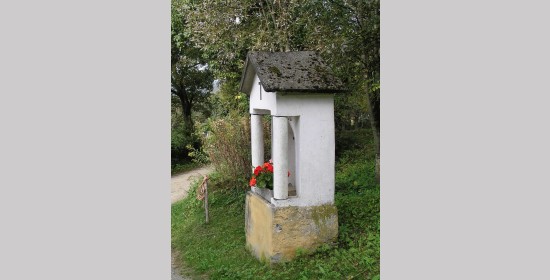 Ture Kreuz - Bild 3