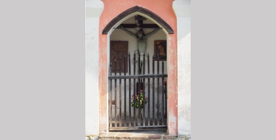 Kolmkapelle - Bild 4