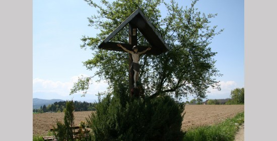 Franzosenkreuz - Bild 1