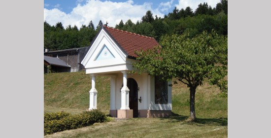 Propstkreuz - Bild 1