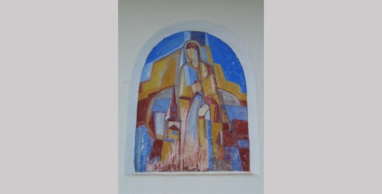 Bildstock Maria in Dornach - Bild 3