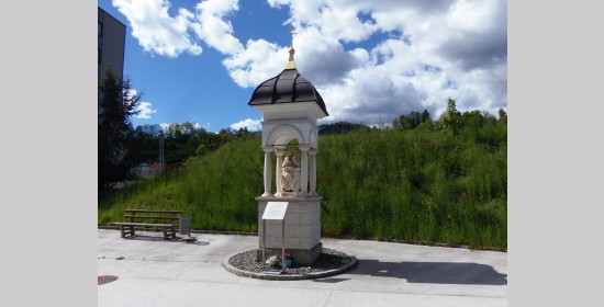 Schwarzfurter Kreuz - Bild 2