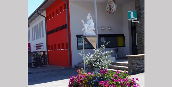 Harlekin Gemeinschaftshaus Feistritz - Bild 6