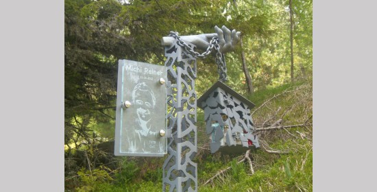 Denkmal Schiunfall - Bild 7