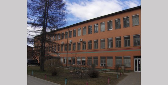 Mittel- und Fachhochschule Ravne - Bild 3