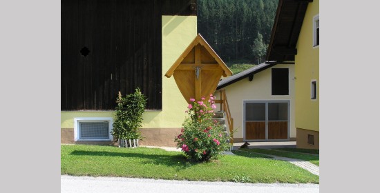 Pachatzkeuschenkreuz - Bild 1