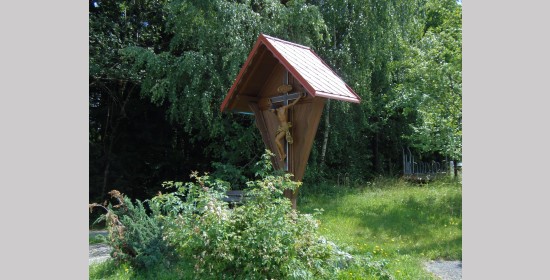 Kaiserkreuz - Bild 1