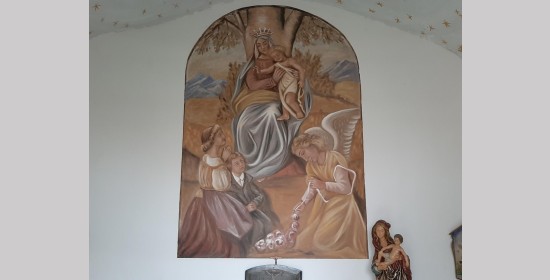 Kapelle Maria Waldesruh - Bild 5