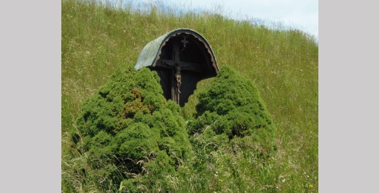 Taudeskreuz - Bild 1