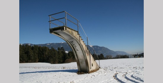 Himmelstreppe von Pöllan - Bild 5