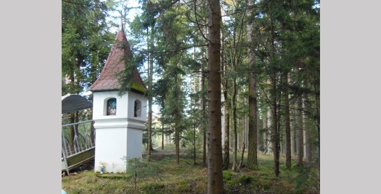 Krennbauerkreuz - Bild 1
