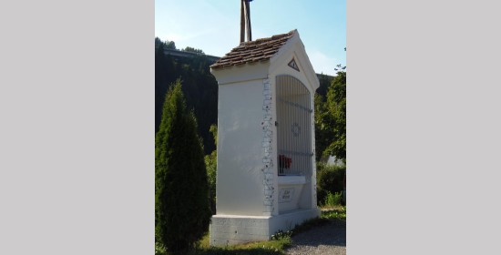 Twimberger Kreuz - Bild 2
