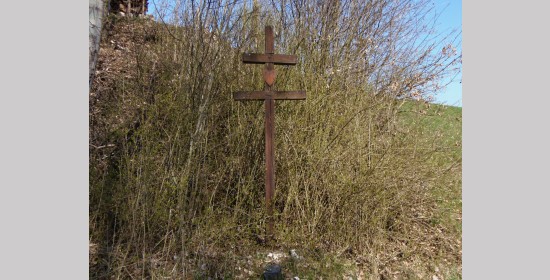 Magerkreuz - Bild 2