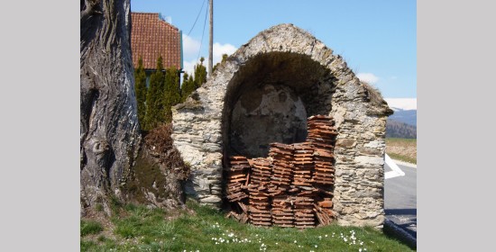 Thomaskreuz - Bild 3