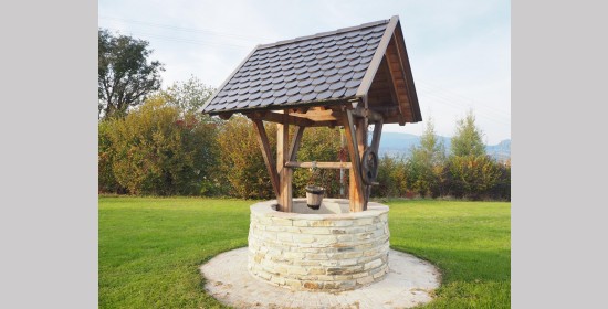 Ziehbrunnen Hörzendorf - Bild 1