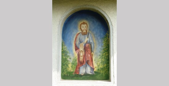 Mauthnerkreuz - Bild 2