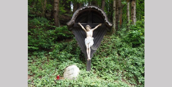 Tschudnigkreuz - Bild 2