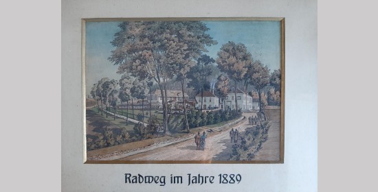 Ziegelgitterfenster vulgo Wirth - Bild 6