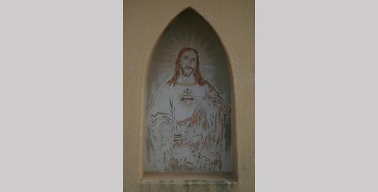 Pestkreuz St. Margarethen - Bild 5