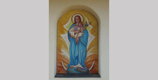 Klemienzkreuz - Bild 5