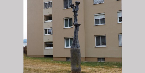 Freiplastik "3-er Gruppe" - Bild 4