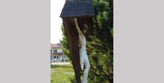 Brennerkreuz - Bild 3
