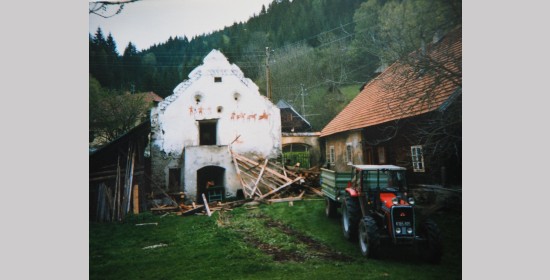 Ehemaliger Zechnerkasten - Bild 1