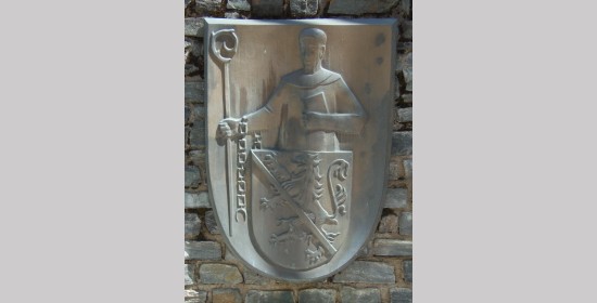 Stadtwappen Bad St. Leonhard - Bild 4