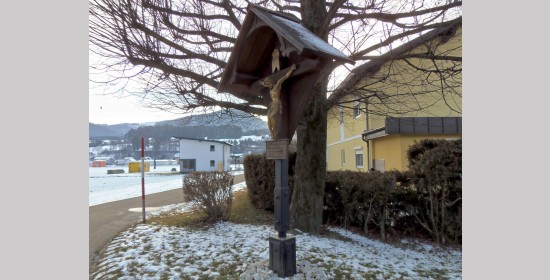 Kriegerkreuz Paternion - Bild 2