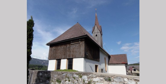 Gefallenengedenktafel Lind - Bild 4