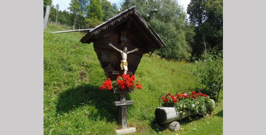 Simale Hofkreuz - Bild 2