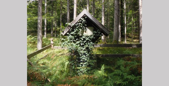 Selitschkreuz - Bild 1