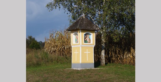 St. Peter Kreuz - Bild 1