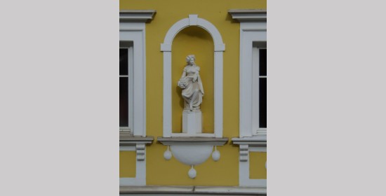 Fassadengestaltung Hauptstraße 12 - Bild 6