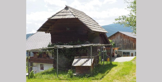 Stichaller Kasten - Bild 6
