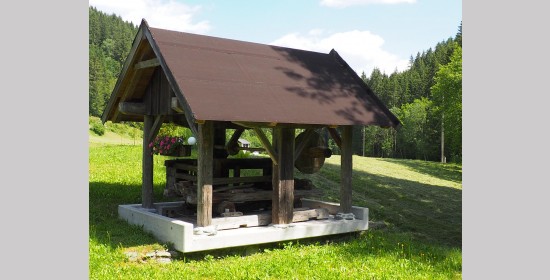 Ehemalige Maxsäge - Bild 2