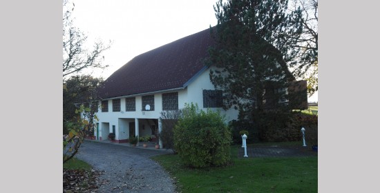 Ziegelgitterfenster vulgo Lamesch - Bild 7