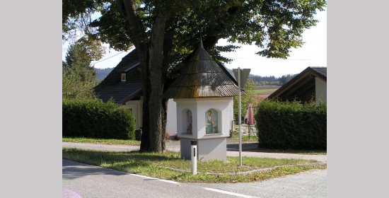 Gletschacher Kreuz - Bild 2