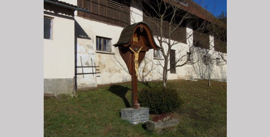 Großhöllerkreuz - Bild 2