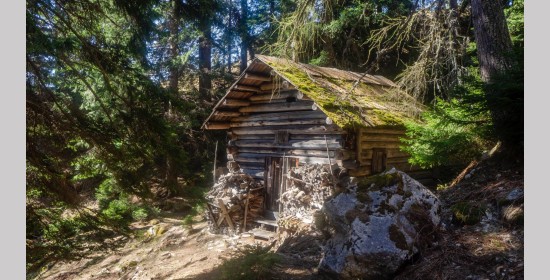 Taferl Aloisiahütte - Bild 3