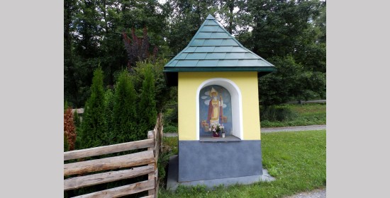 Dorfkreuz Neuhaus - Bild 1