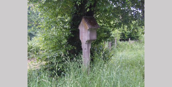 Tabernakelsäule - Bild 6