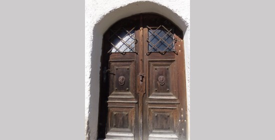 Ehemaliges Amtshaus Flattnitz - Bild 4