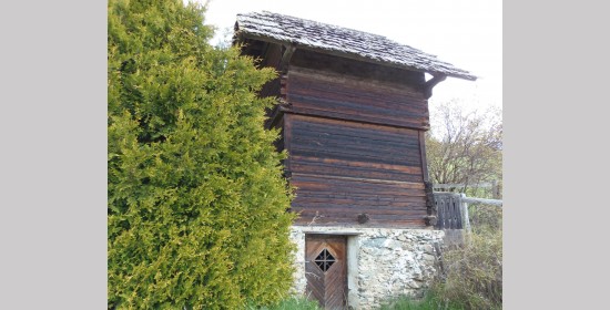 Getreidekasten vulgo Pessenegger - Bild 2