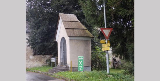 Arnoldkapelle - Bild 3