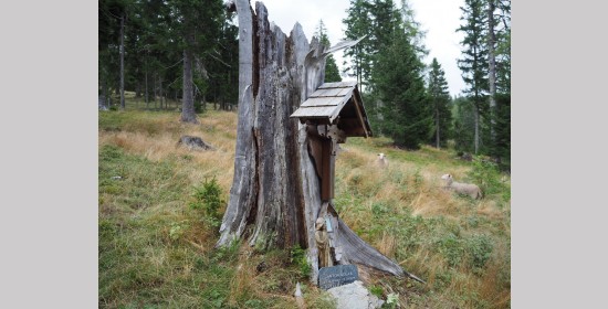 Kolarwirtkreuz - Bild 3