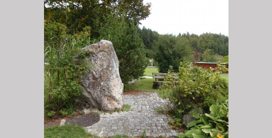 Dorfbrunnen Pöckau - Bild 6