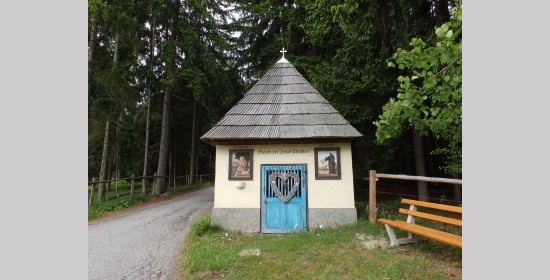 Pogritzkapelle - Bild 1