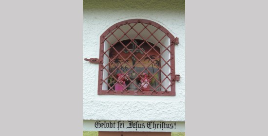 Stefflbauerkreuz Waldenstein - Bild 6